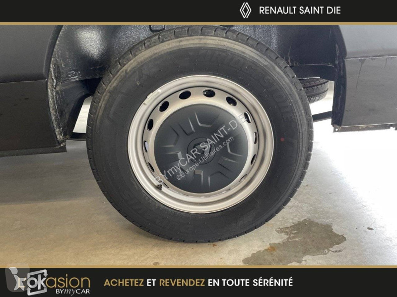 Autoutilitară Renault MASTER FGN TRAC F3500...