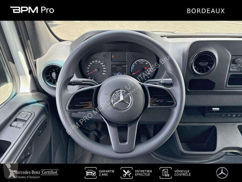 Autoutilitară Mercedes Sprinter Fg 312 39 3T5 3...