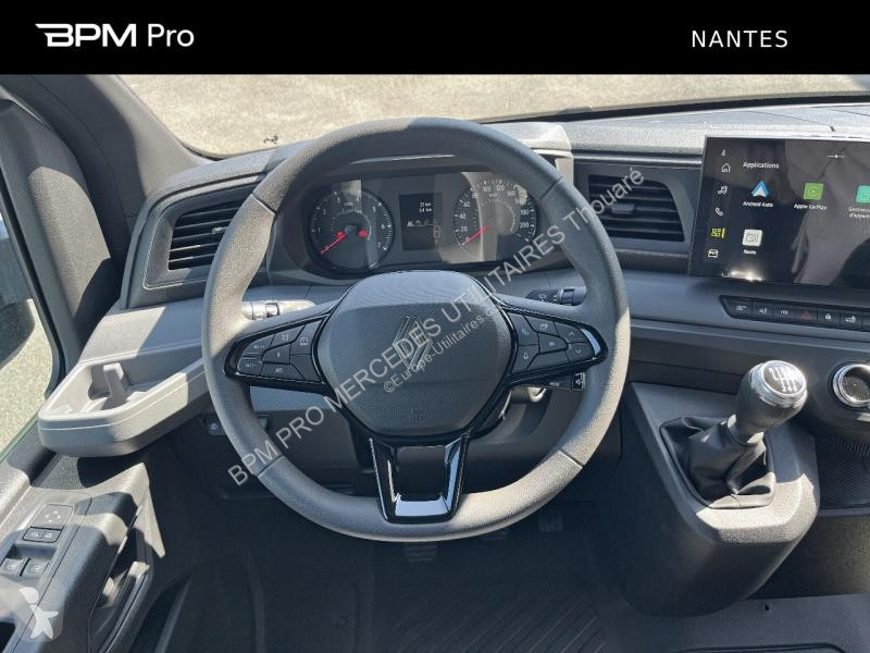 Veicolo commerciale Renault Fg F3500 L2H2 2.0...