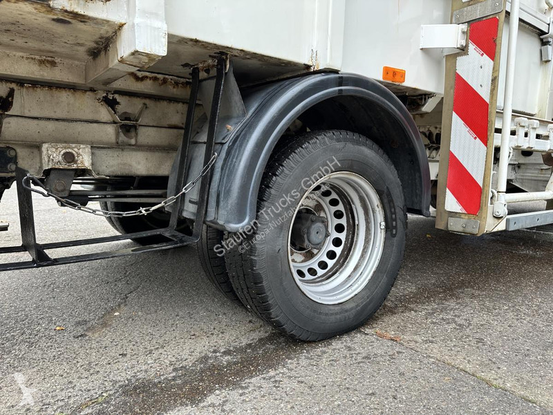 Utilaje pentru drumuri Mercedes CDI...