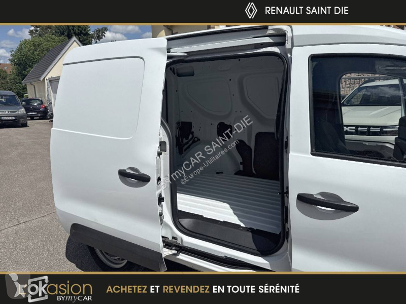 Nyttofordon Renault EXPRESS VAN BLUE DCI 75 - 22
