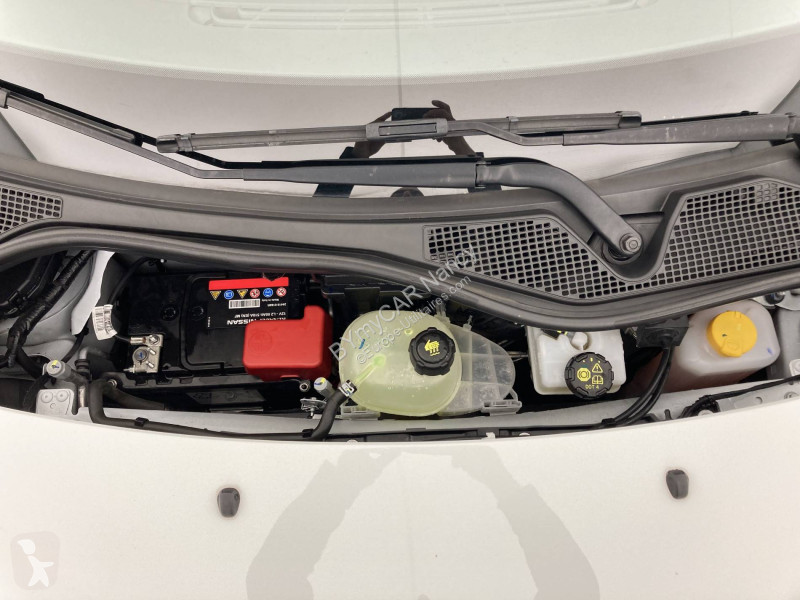 Nyttofordon Renault Twingo III Achat Intégral - 21