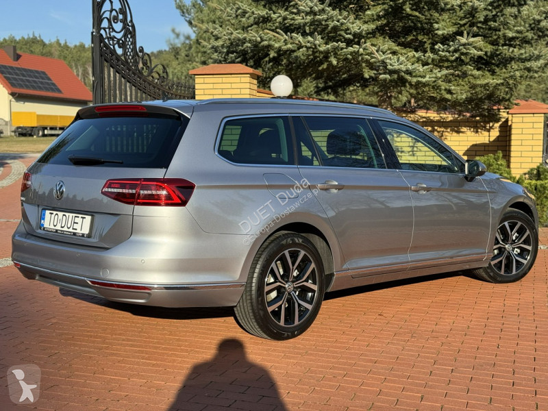 Furgoneta Volkswagen