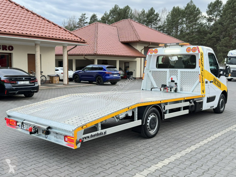 Veicolo commerciale Renault