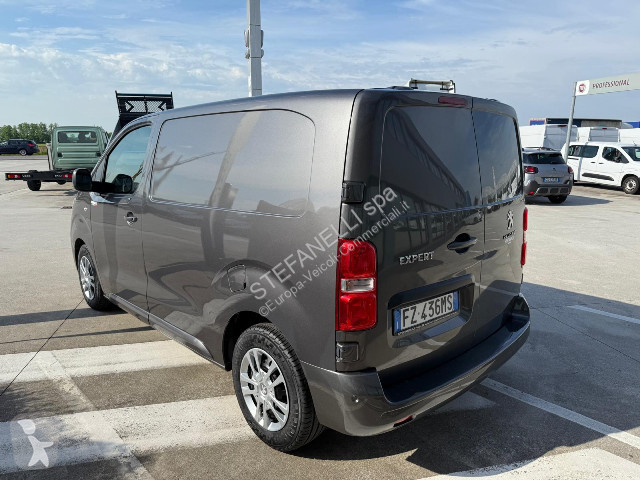 Nyttofordon Peugeot EXPERT 2.0 PREMIUM Compact