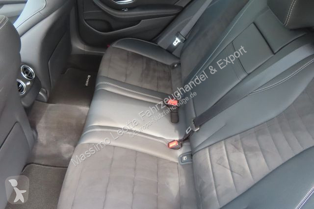 Užitkové vozidlo Mercedes E 400 E -lasse...
