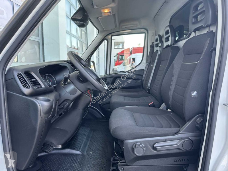 Veicolo commerciale Iveco 35S16 A8...
