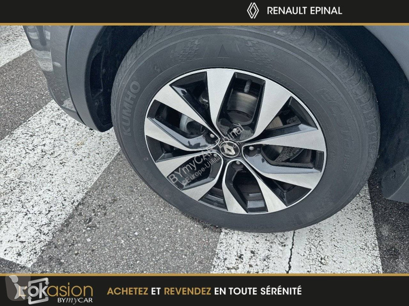 Autoutilitară Renault Arkana mild hybrid 140...