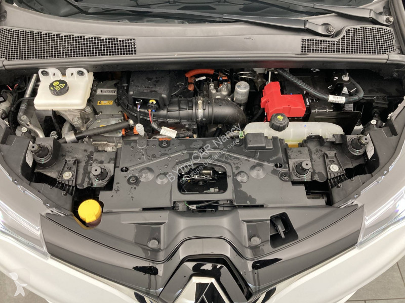 Nyttofordon Renault Zoe R110 - 22B