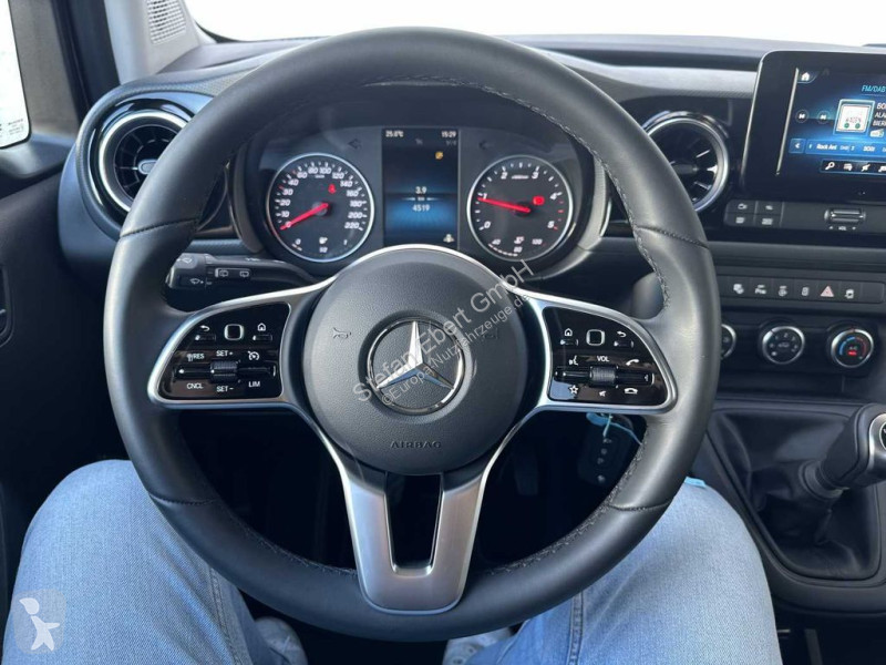 Autoutilitară Mercedes 112 CDI Tourer Kamera...