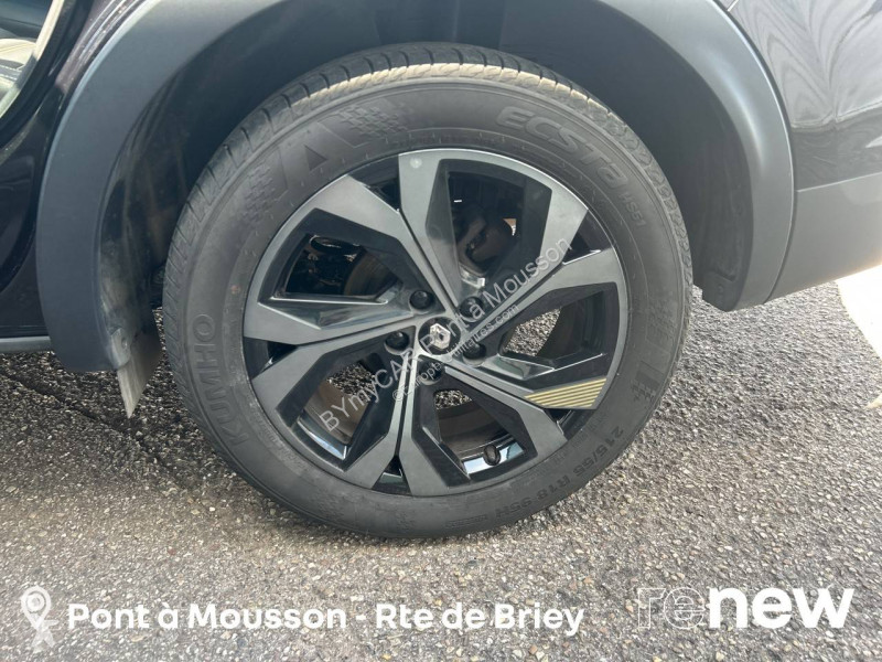 Autoutilitară Renault Arkana E-Tech hybride 145...