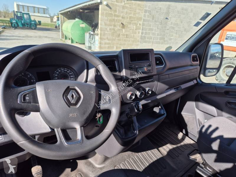 Nyttofordon Renault