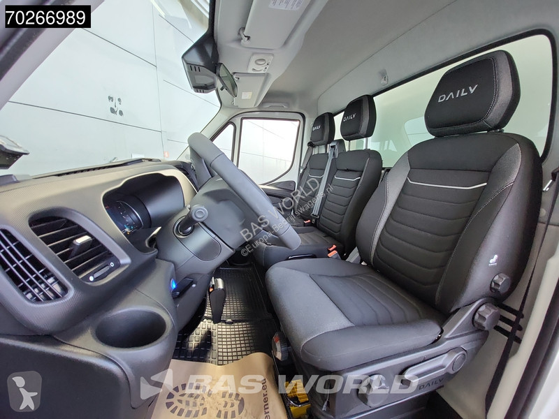 Véhicule utilitaire Iveco 35S18 3.0L Koelwagen...