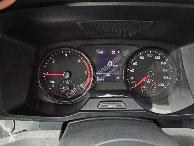 Furgoneta MAN 3.180 MAXI|AUTOMATIK|3,0t...