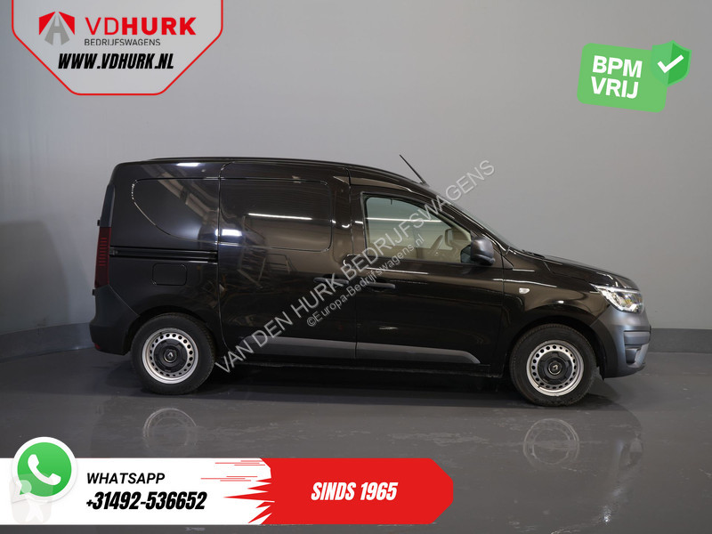 Furgoneta Renault 1.5 dCi 75 pk NL Auto/...