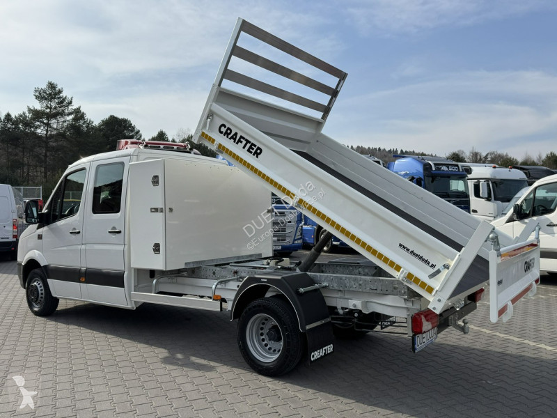 Veículo utilitário Volkswagen