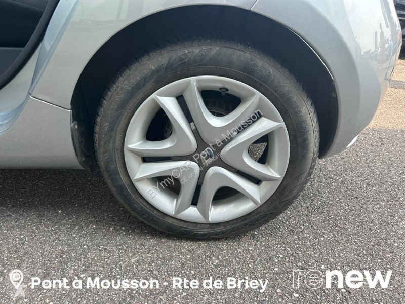 Autoutilitară Renault Zoe R90