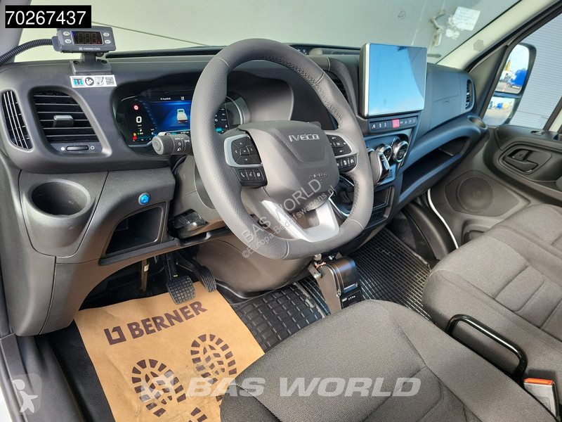 Véhicule utilitaire Iveco 35S18 3.0L Koelwagen...