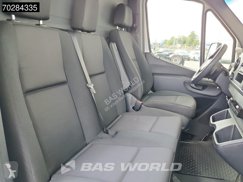 Veicolo commerciale Mercedes 317 CDI Automaat...