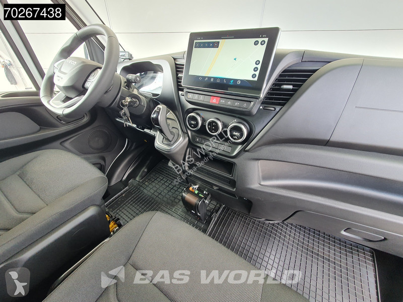 Véhicule utilitaire Iveco 35S18 3.0L Koelwagen...