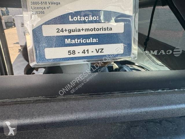 عربة نفعية Mercedes