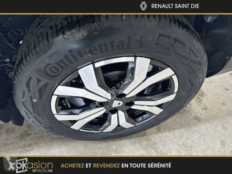 Véhicule utilitaire Dacia Jogger ECO-G 100 5...