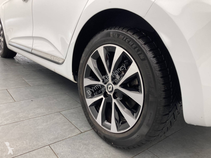 Nyttofordon Renault Clio TCe 90 - 21N