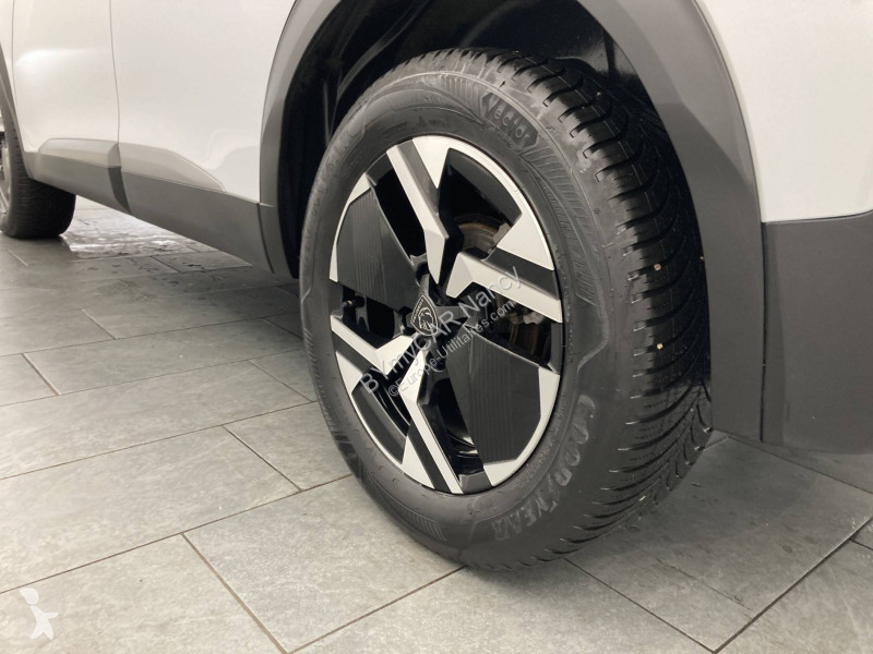 Veicolo commerciale Peugeot 2008 BlueHDi 130...