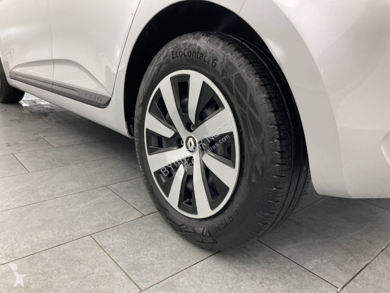 Nyttofordon Renault Clio TCe 90