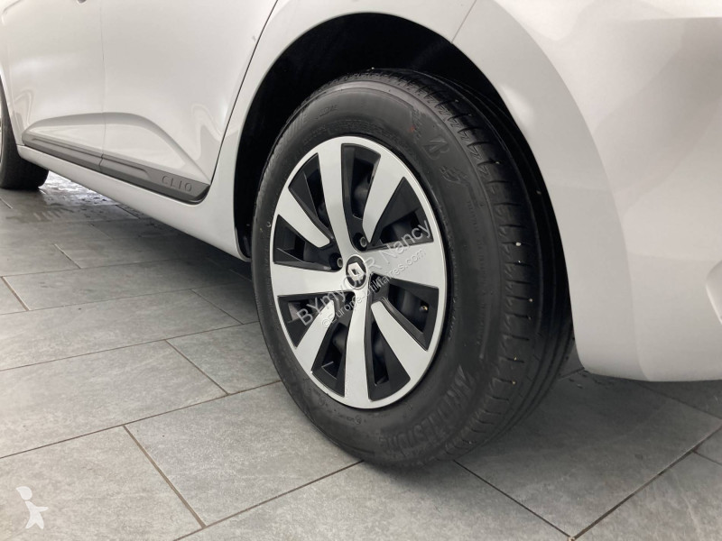 Nyttofordon Renault Clio TCe 90