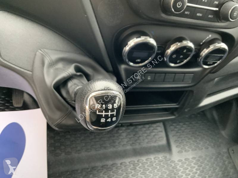 Nyttofordon Iveco