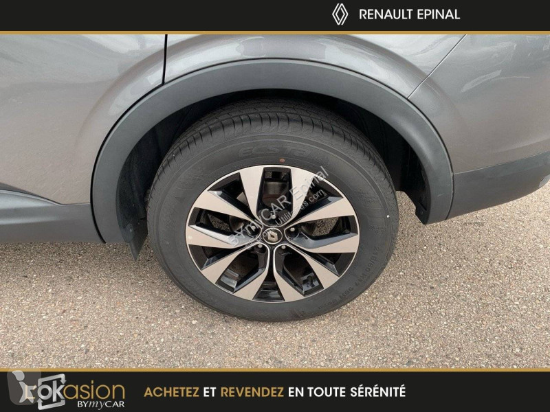 Autoutilitară Renault Arkana mild hybrid 140...