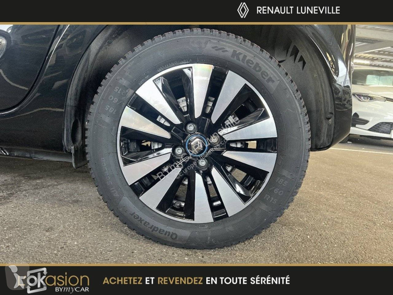Autoutilitară Renault Twingo III Achat Intégral...