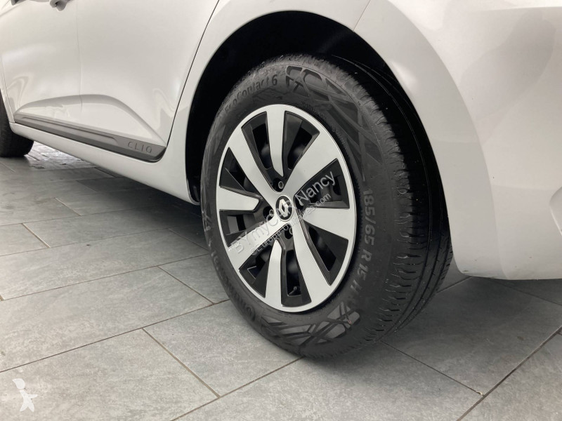 Nyttofordon Renault Clio TCe 90