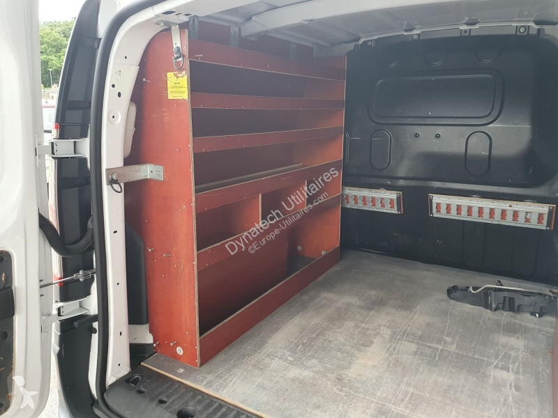 Nyttofordon Renault KANGOO II EXPRESS 1.5 DCI...