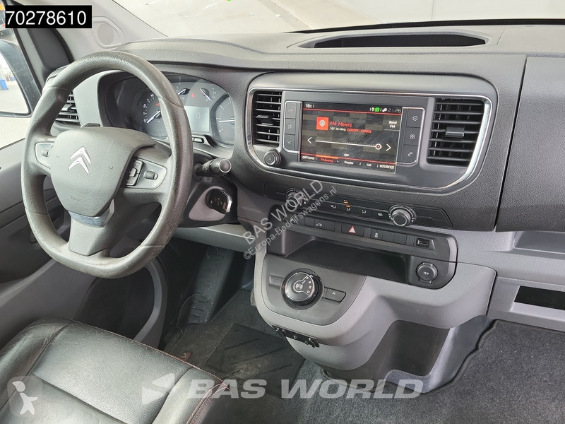 Užitkové vozidlo Citroën Automaat L2H1 Navi...