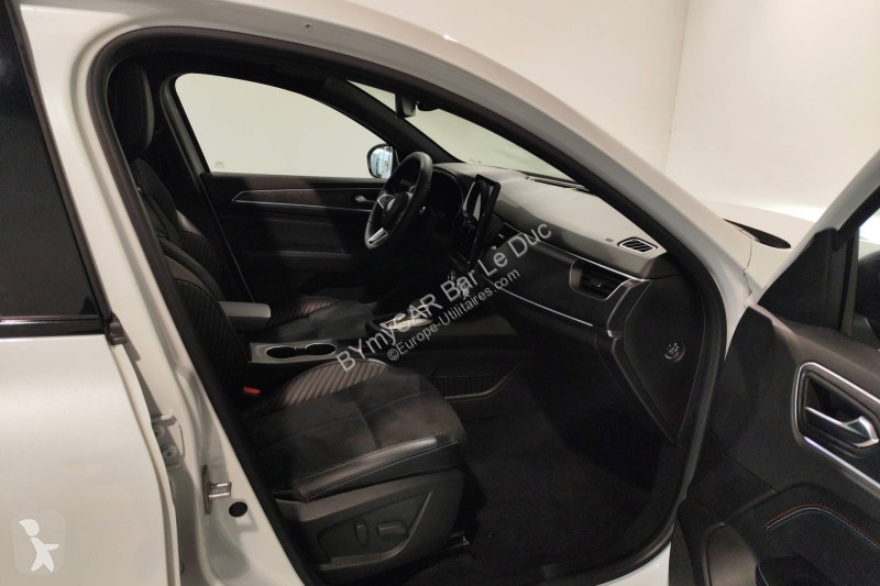 Autoutilitară Renault Arkana E-Tech 145 - 23