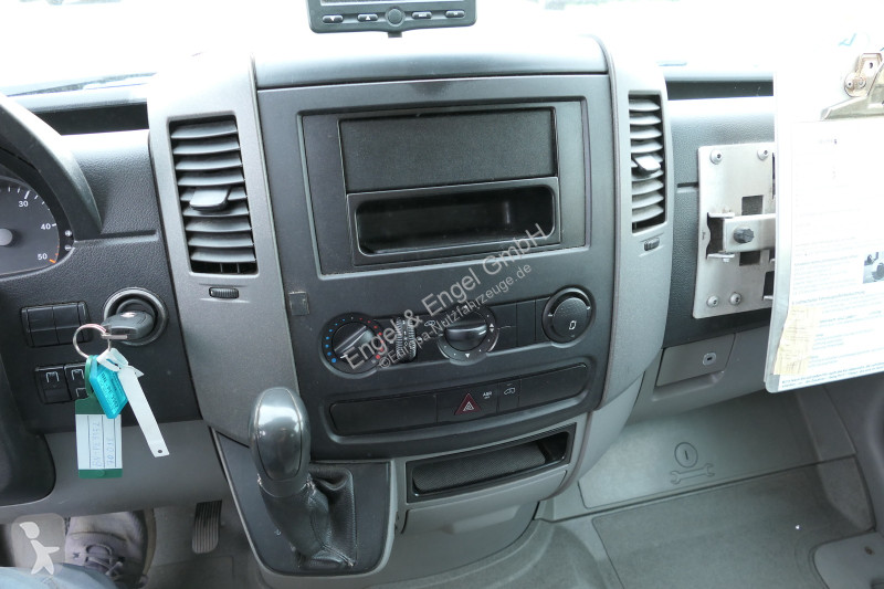 Veicolo commerciale Mercedes SPRINTER 310 CDI...