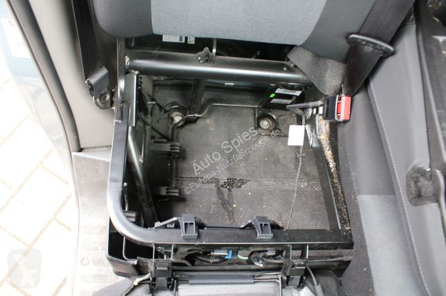 Véhicule utilitaire Renault MASTER TOP...