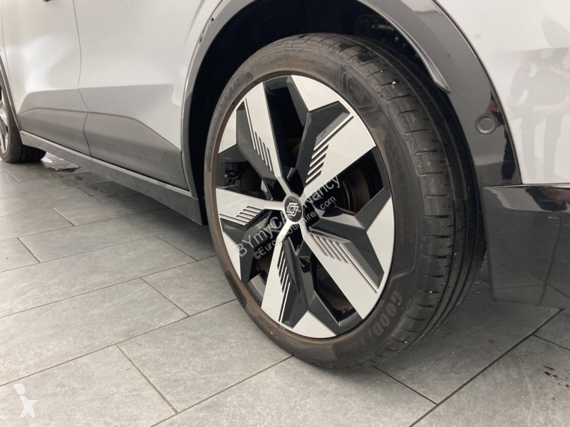 Nyttofordon Renault Megane E-Tech EV60 220 ch...