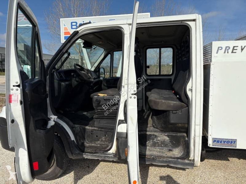 Nyttofordon Iveco