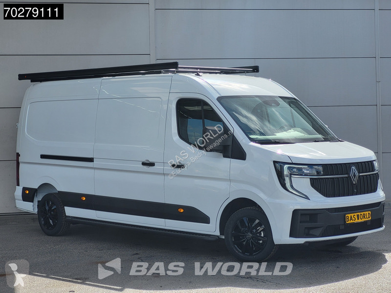Furgoneta Renault Special Edition 2025model...