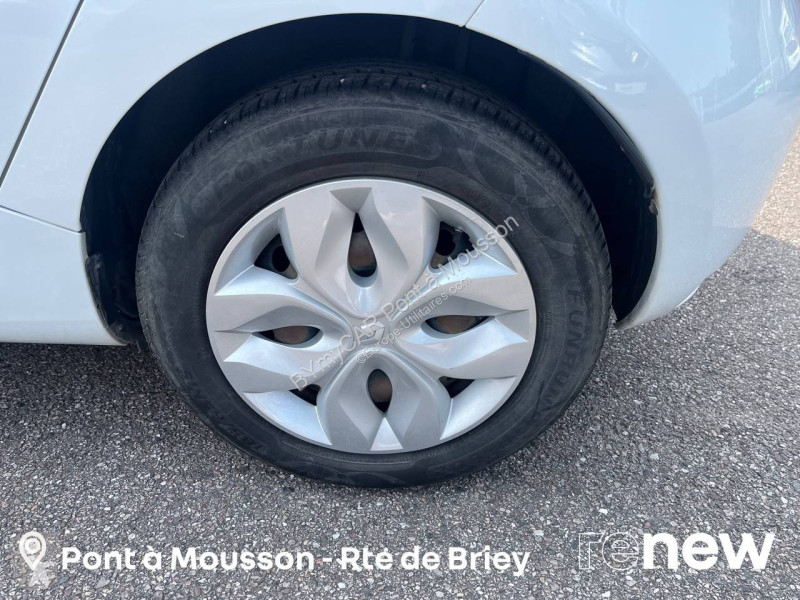 Autoutilitară Renault Zoe R90