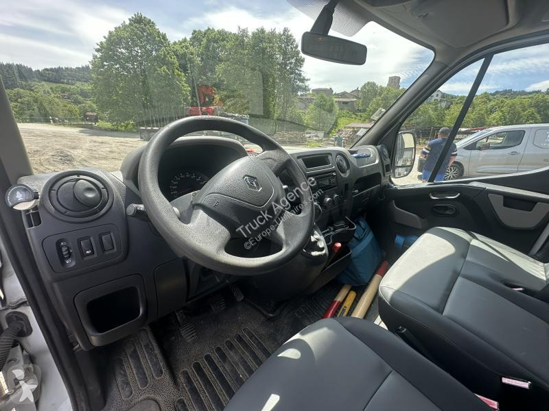 Furgoneta Renault