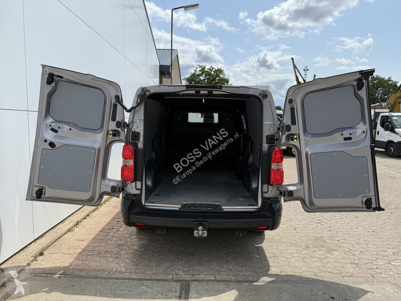 Opel 2.0 CDTI 123PK Automaat L3H1 Navigatie...