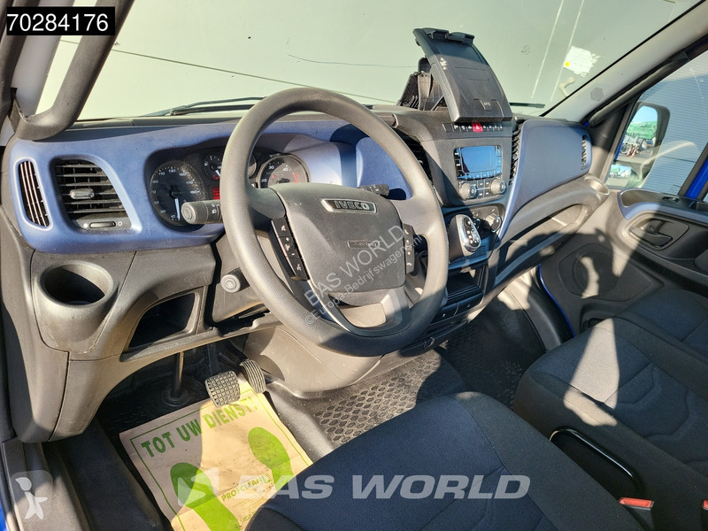 Veículo utilitário Iveco 35S14 Automaat...
