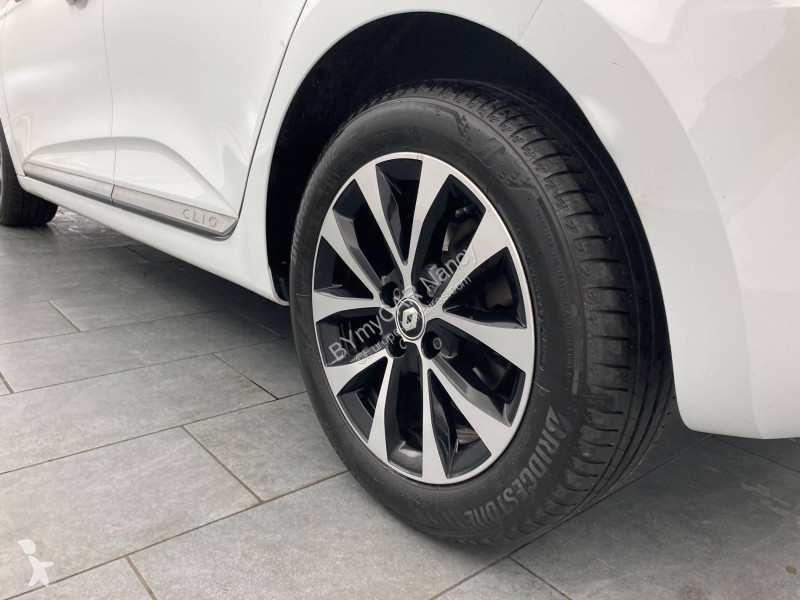 Nyttofordon Renault Clio TCe 90 - 21N