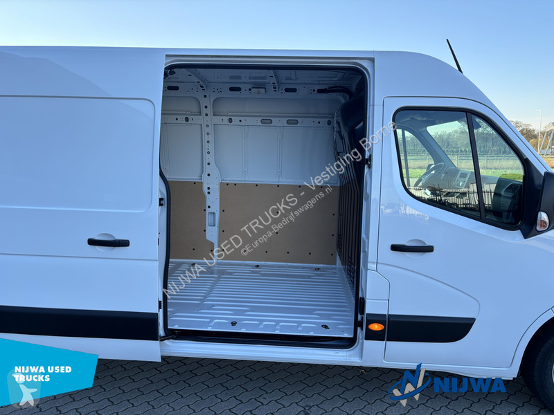 Bedrijfswagen Renault 135 L3H2 Parkeersensoren...