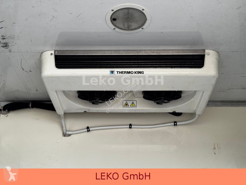 Samochód dostawczy Fiat 2,3 Mit Thermoking...
