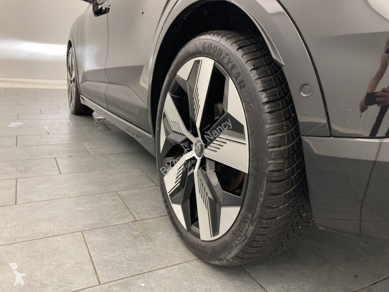 Nyttofordon Renault Megane E-Tech EV60 220 ch...